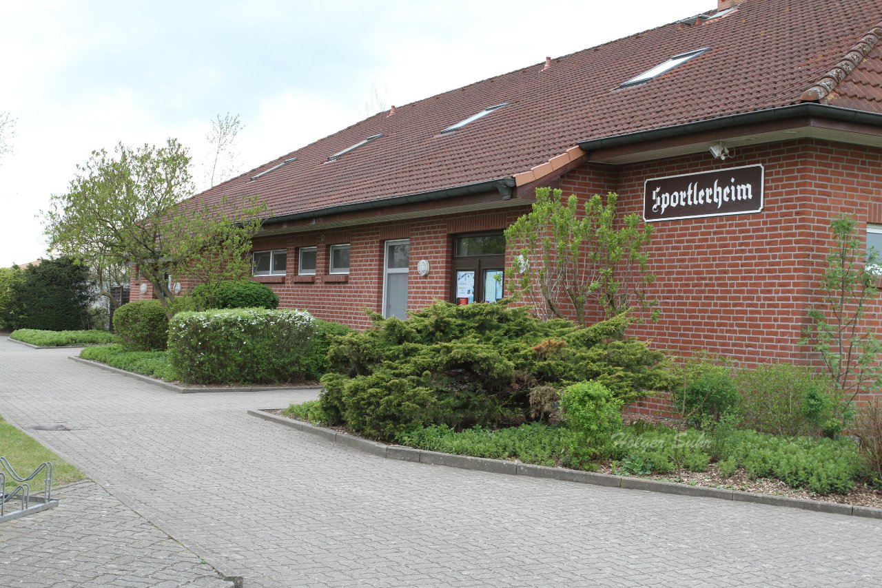 Bild 16 - Sportlerheim